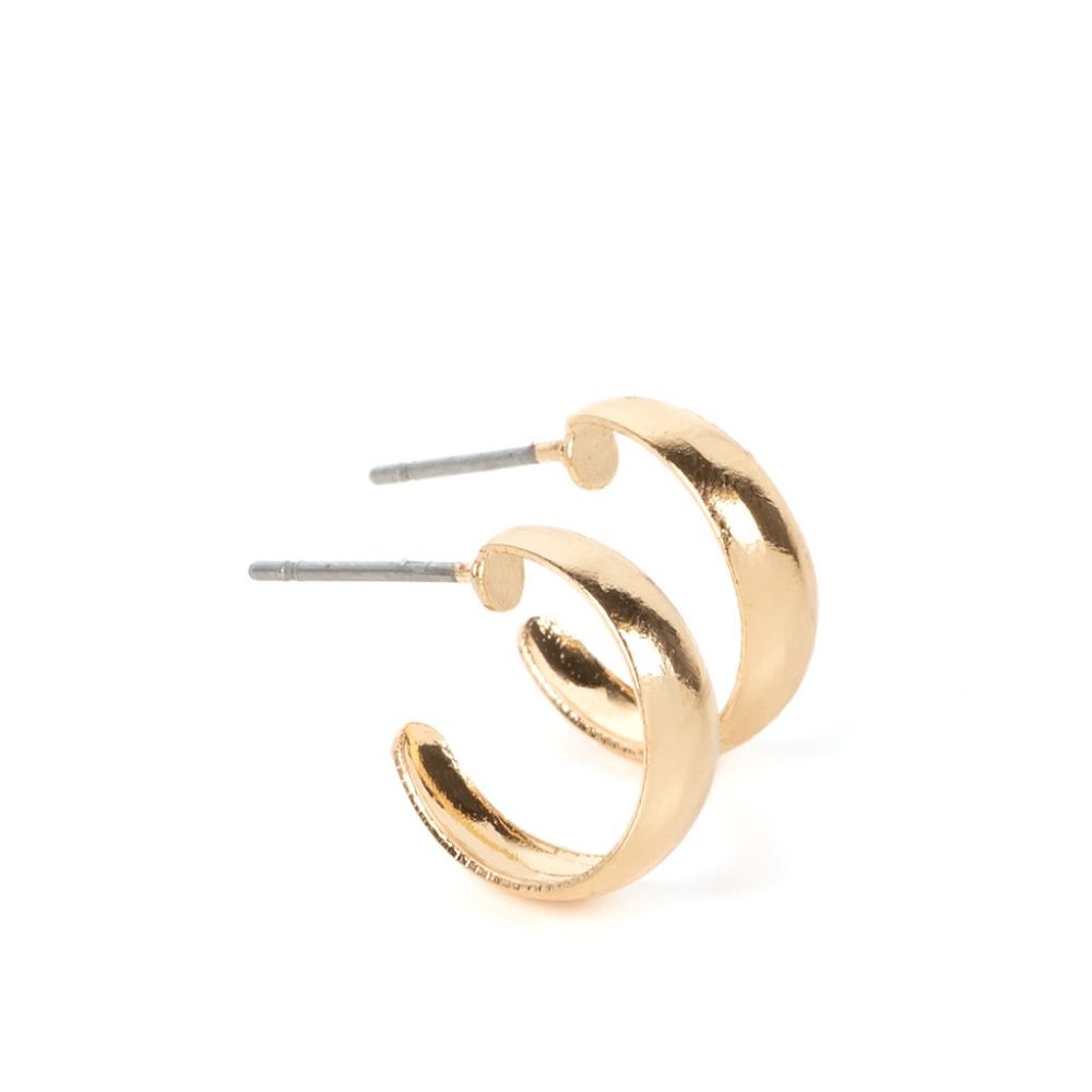 Paparazzi Mini Magic - Gold